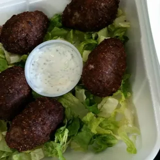 Falafel