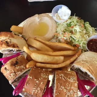 Abdou's Special