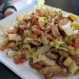 Chicken Salad