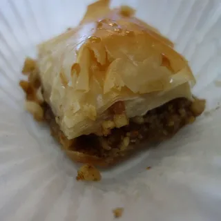 Baklava