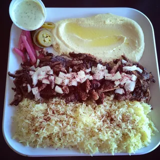 Rice