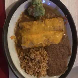 Tropical Storm Charley's #delightful