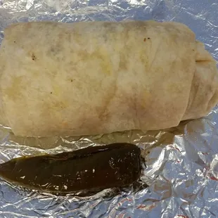 Super Burrito
