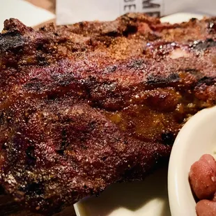 Baby Back Ribs