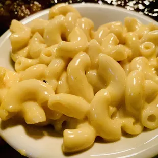 Mac n Cheese