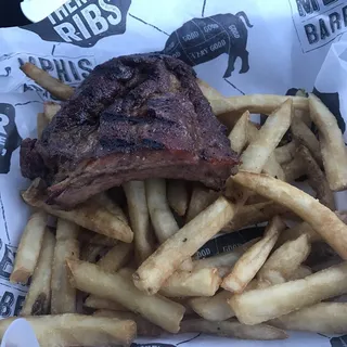 Rib Basket