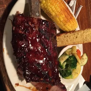 Picnic Pack- Brisket and Pork