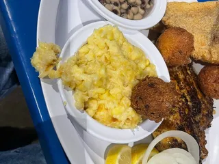 SweetPea's Table Restaurant