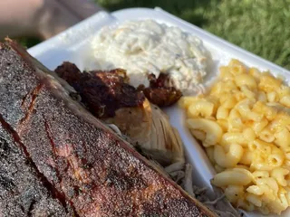 Backwood Meat Smokers