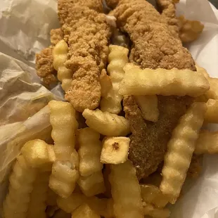 VERY fresh, flavor 2/6 stars.. ugh