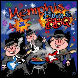 Thank You Ponytail for the great artwork!