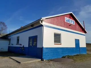 Lacy's Meats