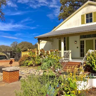 Memphis Botanic Garden