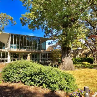 Memphis Botanic Garden