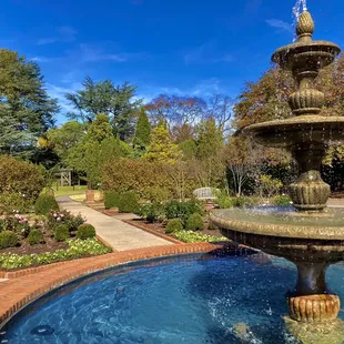 Memphis Botanic Garden