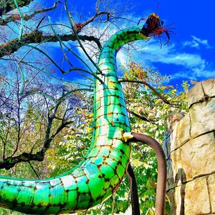 Memphis Botanic Gardens