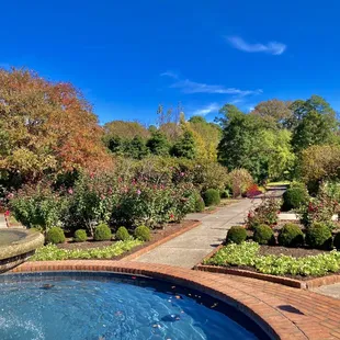 Memphis Botanic Garden