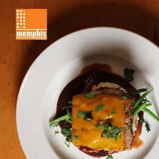 Southern Angus Meatloaf