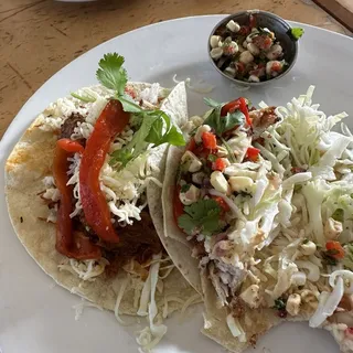 Southern Taco Tuesdays