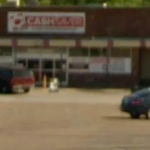 Memphis Cash Saver
