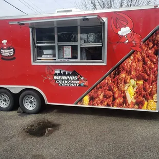  a food truck