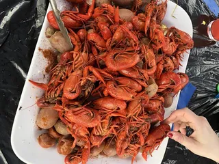 Crawfish Shack