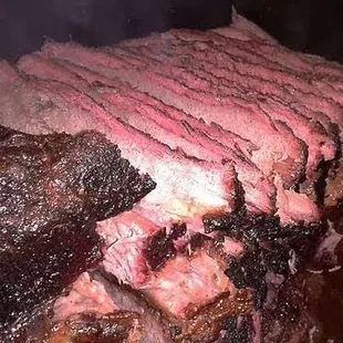 Beef Brisket