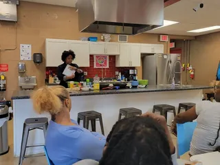 South Memphis Farmers Market