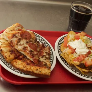 Memphis' Incredible Pizza Company