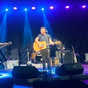 Ingram Hill. Freaking awesome.