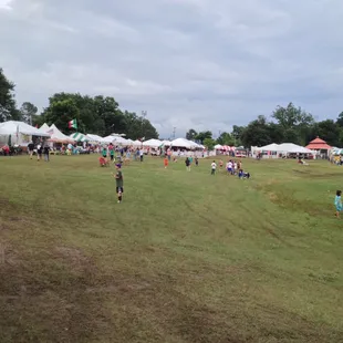 2014-05-29; Memphis Italian Festival | A taste of Italy in the South! - Marquette Park