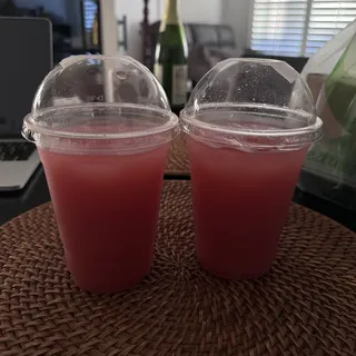 BOGO Guava Juice
