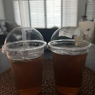 BOGO Ice Tea (Sweet Tea)