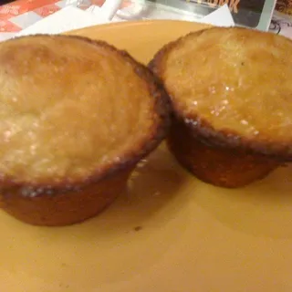 Cornbread Muffin