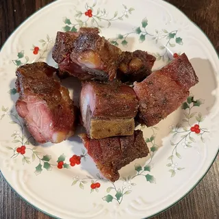 Rib Tips (Pork)
