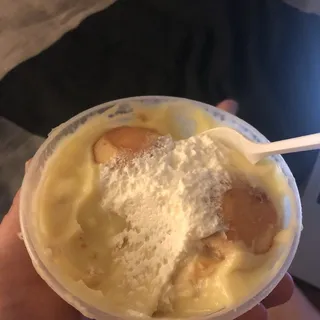 Banana Pudding