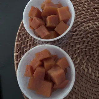 Deep South Sweet Potatoes