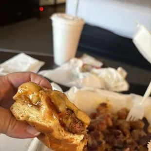 Memphis Mojo Cafe