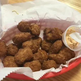 Corn Nuggets