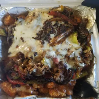 Philly Tots