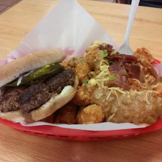 Mojo Burger