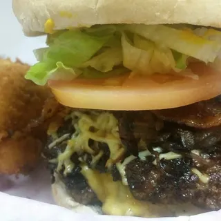 Super Burger