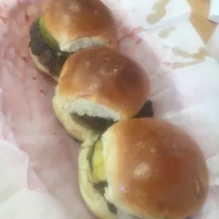 Mojo Sliders