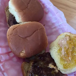 Hwy 64 Sliders