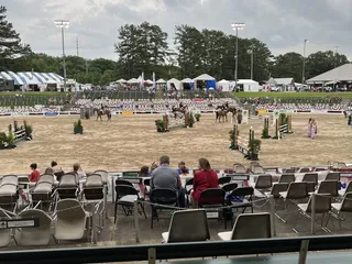 Germantown Charity Horse Show