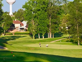 Quail Ridge Golf Course