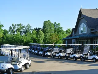 Cherokee Valley Golf Club