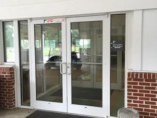 Riverside Golf Course