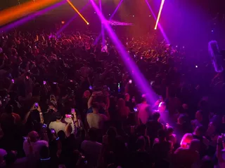 Stereo Live Dallas