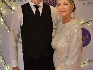 Ultimate Ballroom Dance Studio